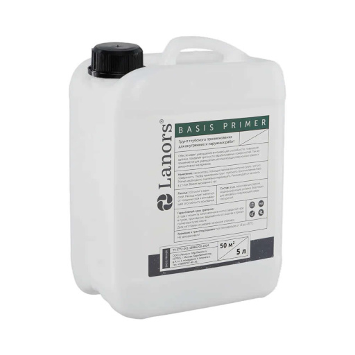 Basis Primer